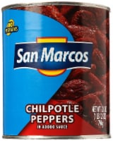 San Marcos Chipotle Pepper Perspective: Main