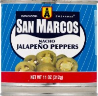 San Marcos Jalapeno Peppers Perspective: Main