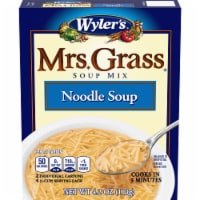 MRS. GRASS Noodle Soup Mix