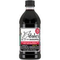 Dale's® Steak Seasoning