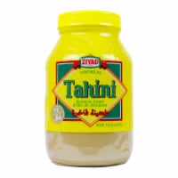 Ziyad All Natural Tahini Perspective: Main