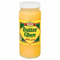Ziyd Butter Ghee Clarified Butter