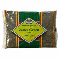 Ziyad Green Za'atar Roasted Thyme