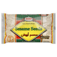 Ziyad® Sesame Seeds Perspective: Main