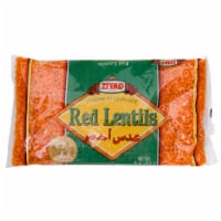 Ziyad Red Lentils