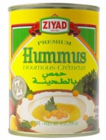 Ziyad® Hummus Tahini Dip Perspective: Main