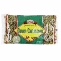 Ziyad® Green Cardamom Seeds Perspective: Main