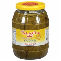 Al Afia Grape Leaves Perspective: Main