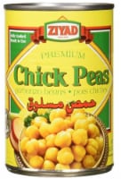 Ziyad® Chick Peas Perspective: Main