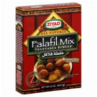 Ziyad™ Falafel Mix Perspective: Main
