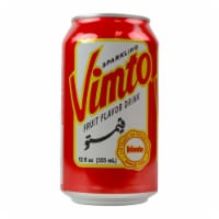 Vimto® Sparkling Fruit Flavor Drink Perspective: Main