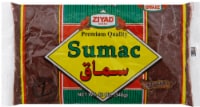 Ziyad Sumac Powder Perspective: Main