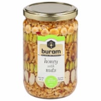 Buram Honey with Nuts Perspective: Main