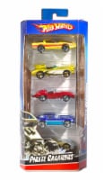 Mattel Hot Wheels® 5 Car Gift Pack