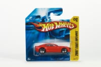 Mattel Hot Wheels® 2007 First Editions Car - Assorted Perspective: Main