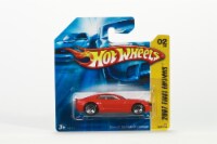 Mattel Hot Wheels® 2007 First Editions Car - Assorted Perspective: Main