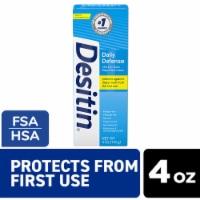 Desitin Daily Defense Diaper Rash Cream