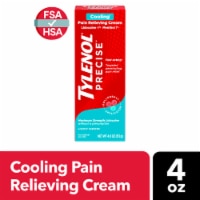 Tylenol® Precise™ Cooling Pain Relieving Cream