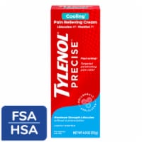 Tylenol® Precise™ Cooling Pain Relieving Cream