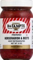 Ba-Tampte Red Horseradish & Beets