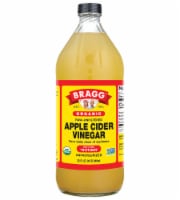 Bragg® Organic Apple Cider Vinegar