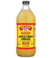 Organic Apple Cider Vinegar