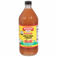 Bragg Apple Cider Vinegar Honey Cayenne Wellness Cleanse