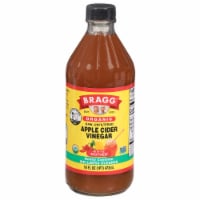 Bragg® Organic Apple Cider Vinegar Honey Cayenne Wellness Cleanse