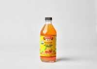 Bragg Organic Orange Tart Cherry Enhanced Apple Cider Vinegar