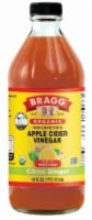 Bragg Organic Citrus Ginger Enhanced Apple Cider Vinegar