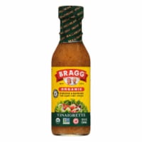 Bragg Healthy Organic Vinaigrette