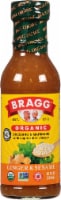 Bragg All Natural Ginger & Sesame Salad Dressing
