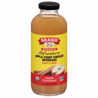 Bragg® Refreshers ACV Apple Cinnamon Drink