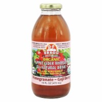 Bragg Pomegranate Cherry Apple Cider Vinegar Refresher