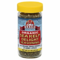 Bragg Organic Sea Kelp Seasoning Perspective: Main