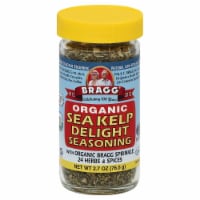 Bragg Seasoning 24 Herbs & Spices Sprinkle Organic - 1.5 Oz