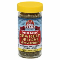 Bragg Organic Sea Kelp Seasoning Perspective: Main