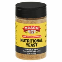 Bragg® Smoky BBQ Nutritional Yeast