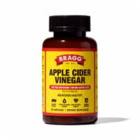 Bragg® Apple Cider Vinegar Supplement