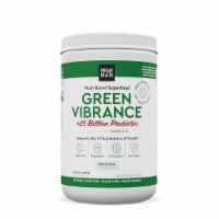 Vibrant Health Original Green Vibrance Drink Powder