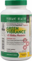Vibrant Health  Green Vibrance