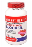 Vibrant Health Cholesterol Blocker Capsules