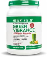 Vibrant Health Green Vibrance Powder
