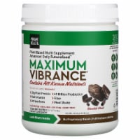 Vibrant Health® Maximum Vibrance Multi Supplement Powder