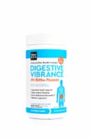 Vibrant Health Digestive Vibrance Probiotic Supplement Powder