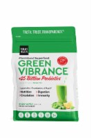 Vibrant Health® Plant-Based Superfood Green Vibrance Drink Powder