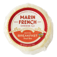 Marin French Cheese Petite Breakfast Perspective: Main