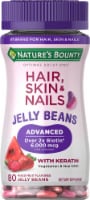 Nature's Bounty® Advanced Dietary Supplement Jelly Beans
