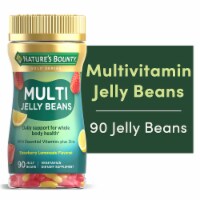 Nature's Bounty® Strawberry Lemonade Multi-Vitamin Jelly Beans