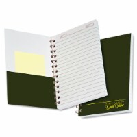 Ampad® NOTEBOOK,5X7,100SH,GN 20-801R
